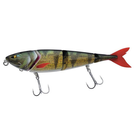 Berkley - Swimbait Zilla Swimmer 12cm - 15gr - Berkley