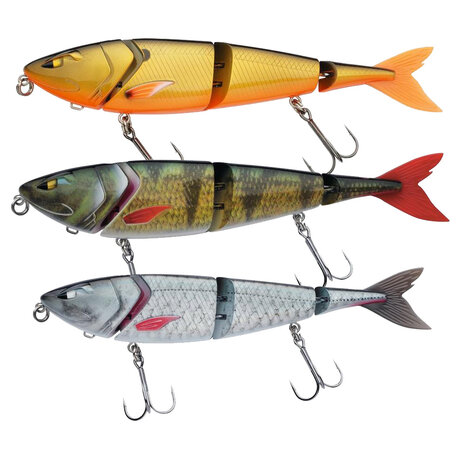 Berkley - Swimbait Zilla Swimmer 19cm - 45gr - Berkley