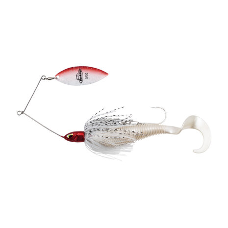 Berkley - Spinnerbait Zilla 24cm - 50gr - Berkley