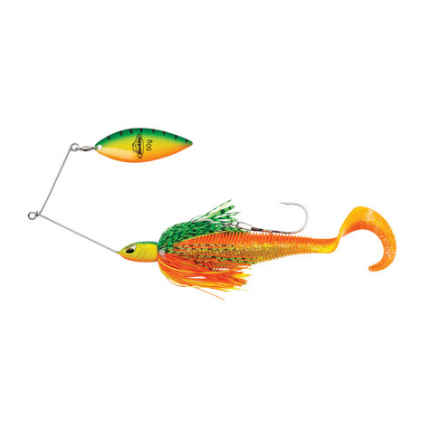 Berkley - Spinnerbait Zilla 24cm - 50gr - Berkley