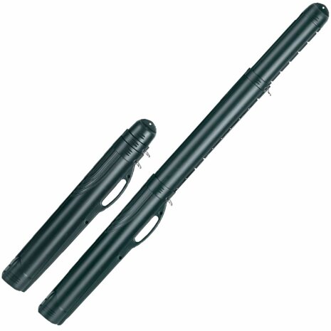 Plano - Airliner Telescoping Rod Tube - Plano