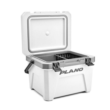 Plano - Koelbox Frost Cooler 21 Quart Ice White / 20l - Plano