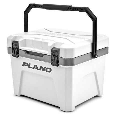 Plano - Koelbox Frost Cooler 21 Quart Ice White / 20l - Plano