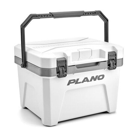 Plano - Koelbox Frost Cooler 21 Quart Ice White / 20l - Plano