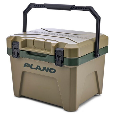 Plano - Frost Cooler 21 Quart Inland Green / 20l - Plano