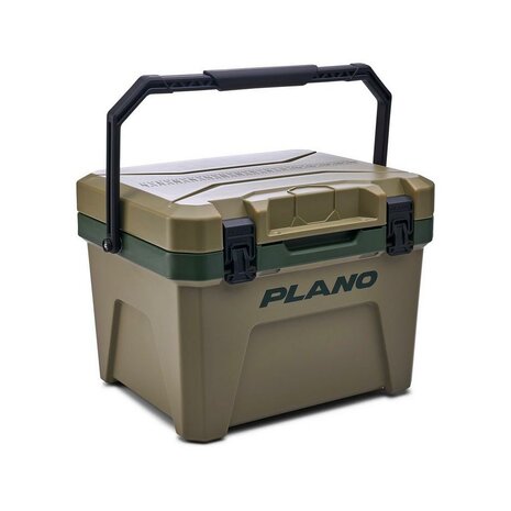 Plano - Frost Cooler 21 Quart Inland Green / 20l - Plano