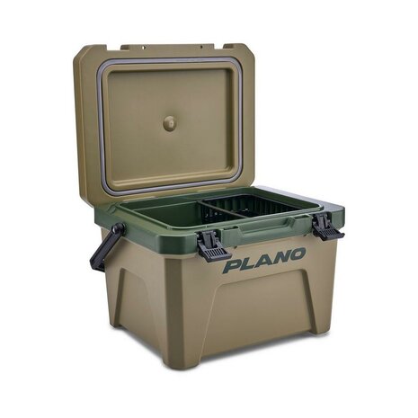 Plano - Frost Cooler 21 Quart Inland Green / 20l - Plano