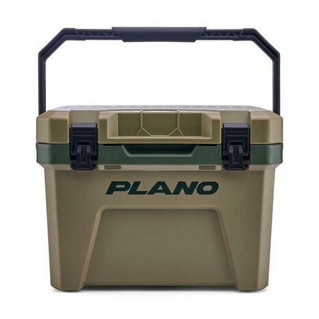 Plano - Frost Cooler 21 Quart Inland Green / 20l - Plano