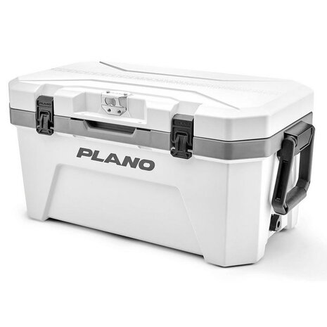 Plano - Koelbox Frost Cooler 32 Quart Ice White / 30l - Plano