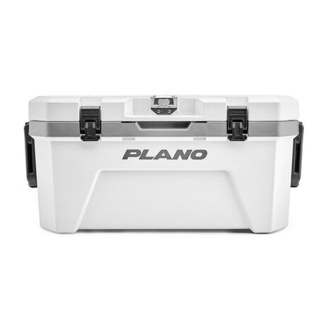 Plano - Koelbox Frost Cooler 32 Quart Ice White / 30l - Plano