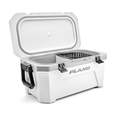 Plano - Koelbox Frost Cooler 32 Quart Ice White / 30l - Plano