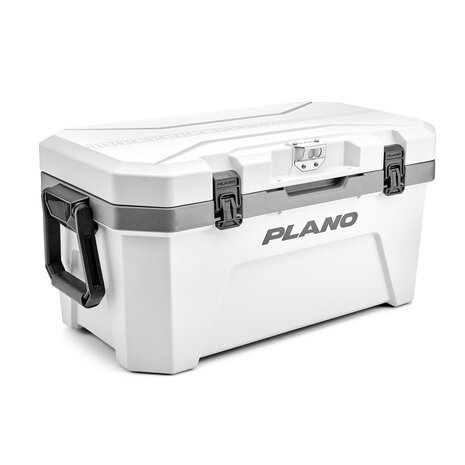 Plano - Koelbox Frost Cooler 32 Quart Ice White / 30l - Plano