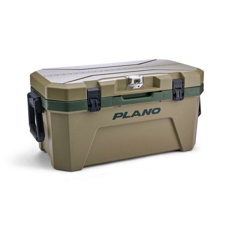 Plano - Koelbox Frost Cooler 32 Quart Inland Green / 30l - Plano