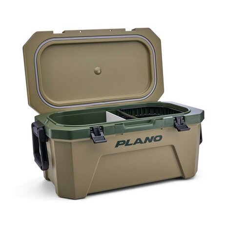 Plano - Koelbox Frost Cooler 32 Quart Inland Green / 30l - Plano