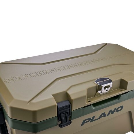 Plano - Koelbox Frost Cooler 32 Quart Inland Green / 30l - Plano