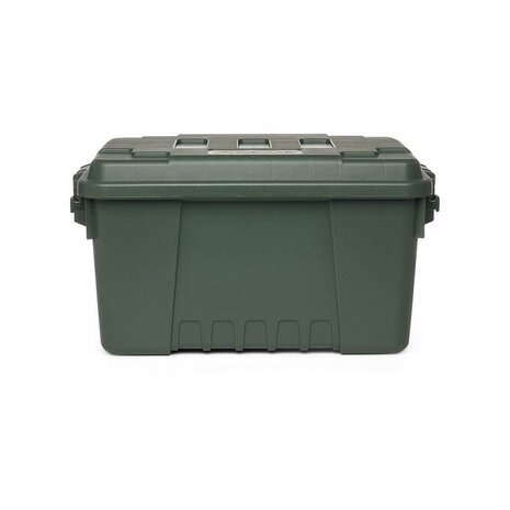 Plano - Sportsman&#039;s Trunk Olive Drab - Small - Plano