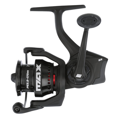 Abu Garcia - Slip voorop Max SX Spinning Reel - Abu Garcia