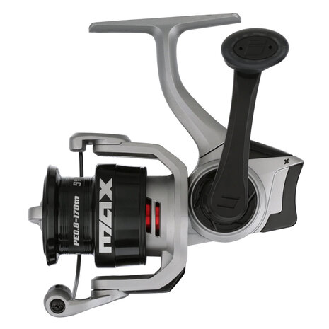 Abu Garcia - Frein avant Max X Spinning Reel - Abu Garcia