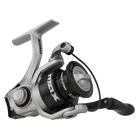 Abu Garcia - Frein avant Max X Spinning Reel - Abu Garcia