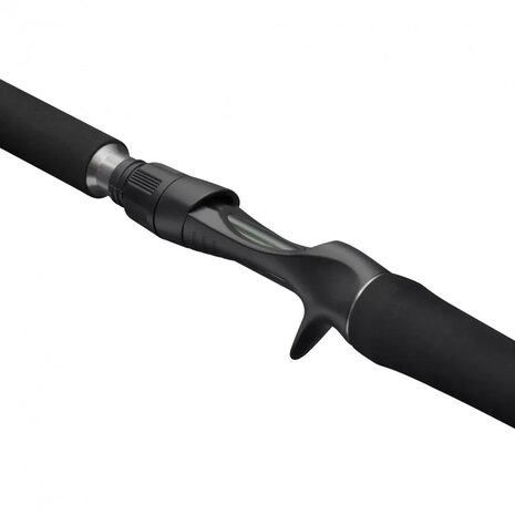 Abu Garcia - Beast X2 Casting Rod  - Abu Garcia