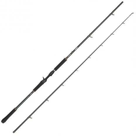 Abu Garcia - Beast X2 Casting Rod  - Abu Garcia