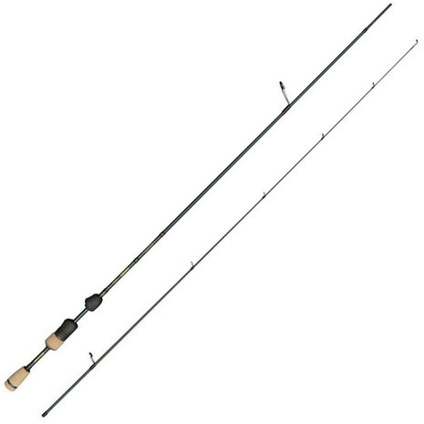 Abu Garcia - Carabus Trout Delicate 2 Spinning Rod - Abu Garcia