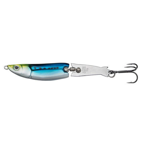 Abu Garcia - Blade Bait Toby Jointed - 10gr - Abu Garcia