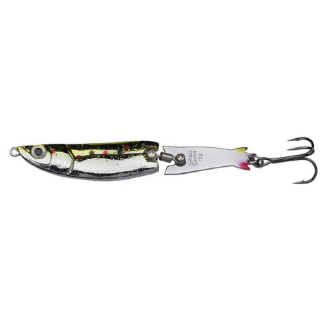 Abu Garcia - Blade Bait Toby Jointed - 10gr - Abu Garcia