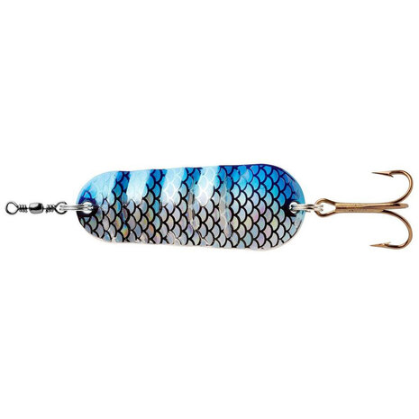 Abu Garcia - Atom Spoon 7,5cm - 25gr - Abu Garcia