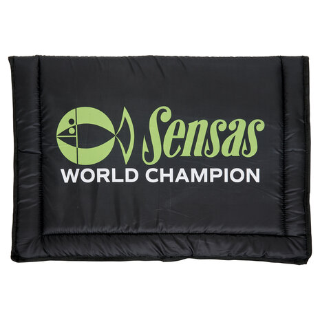 Sensas - Unhooking Mat Carp - Sensas