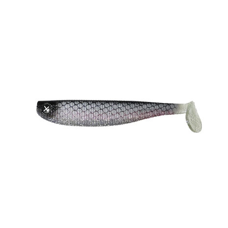 Monkey Lures - Softbaits Fat Lui 9,0cm / 5,3gr - Monkey Lures