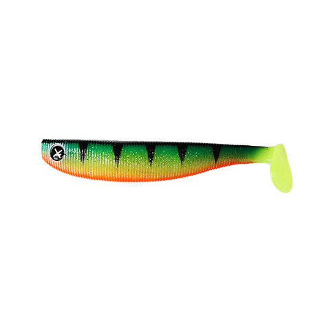 Monkey Lures - Softbaits Fat Lui 9,0cm / 5,3gr - Monkey Lures