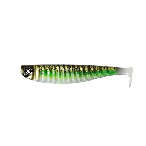 Monkey Lures - Softbaits Fat Lui 9,0cm / 5,3gr - Monkey Lures