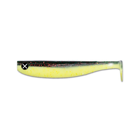 Monkey Lures - Softbaits Fat Lui 9,0cm / 5,3gr - Monkey Lures