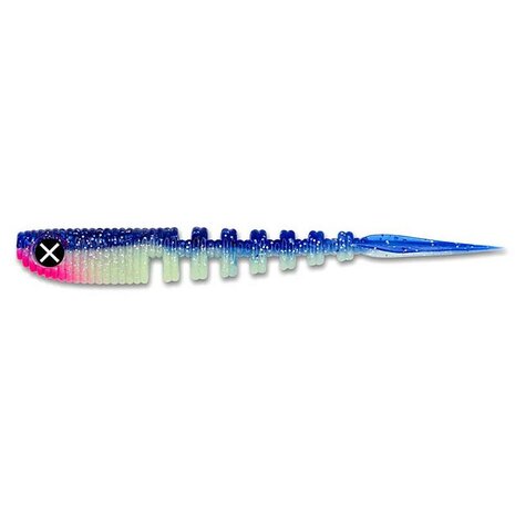 Monkey Lures - Softbaits Shaky Lui 7,5cm / 1,2gr - Monkey Lures