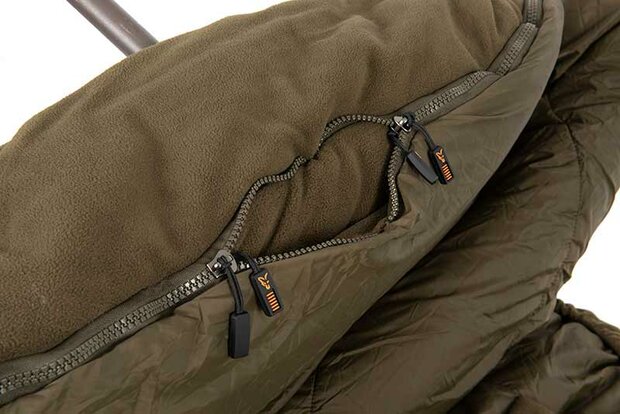 Fox Carp - Ventec All Season bag - Fox Carp 