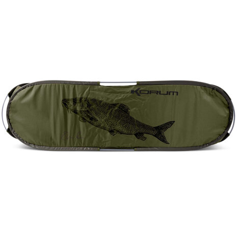 Korum - Classic Barbel - Fast Mat - Korum