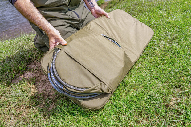 Korum - Classic Barbel - Fast Mat - Korum