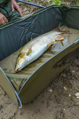 Korum - Classic Barbel - Fast Mat - Korum