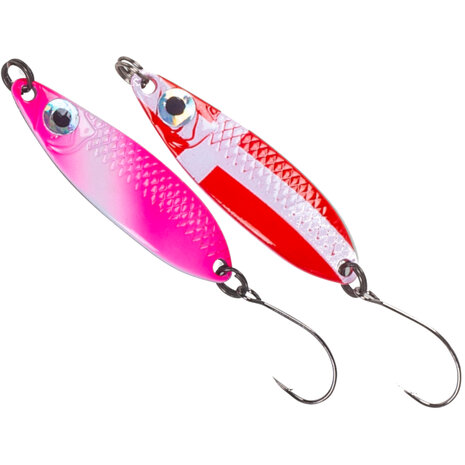 Iron Trout - Eye Spoon - 2,5gr - Iron Trout