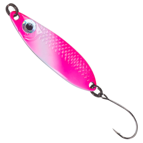 Iron Trout - Eye Spoon - 2,5gr - Iron Trout