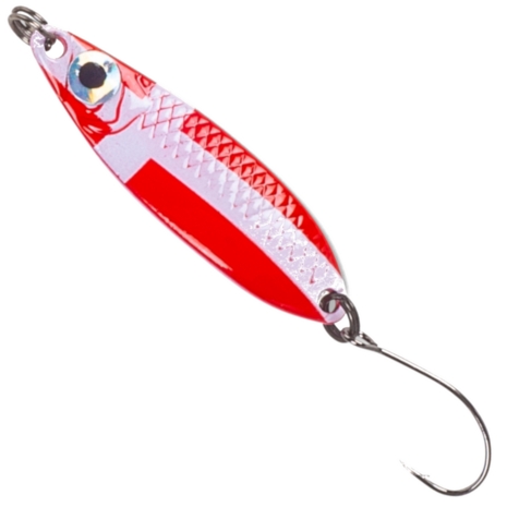 Iron Trout - Eye Spoon - 2,5gr - Iron Trout