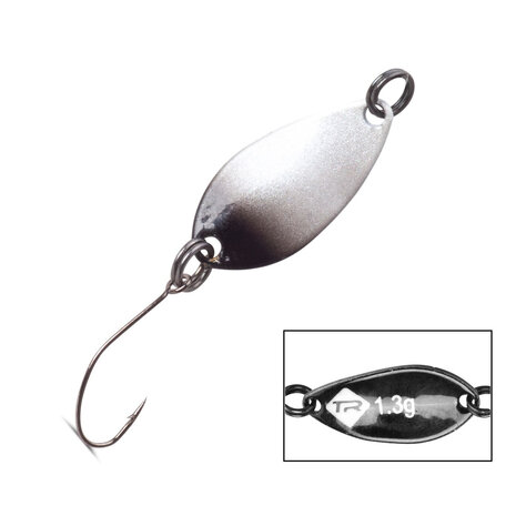 Iron Trout - Gentle Spoon - 1,3gr - Iron Trout