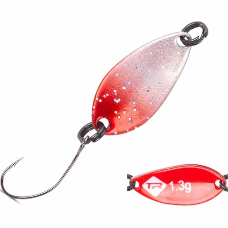 Iron Trout - Gentle Spoon - 1,3gr - Iron Trout