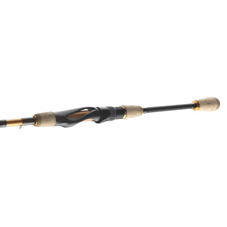 Daiwa - Spinhengel Presso Iprimi Trout Spoon 2,15m - 0,5-6gr - Daiwa