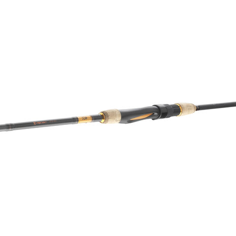 Daiwa - Spinhengel Presso Iprimi Trout Spoon 2,15m - 0,5-6gr - Daiwa