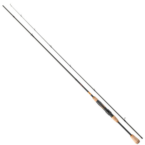 Daiwa - Spinhengel Presso Iprimi Trout Spoon 2,15m - 0,5-6gr - Daiwa