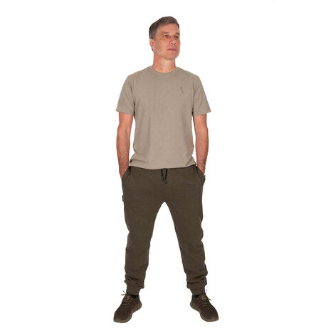 Fox Carp - Sherpa Jogger Green/Black - Fox Carp