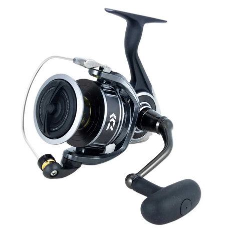 Daiwa - Frein avant BG MQ 6000D-H Heavy Duty - Daiwa