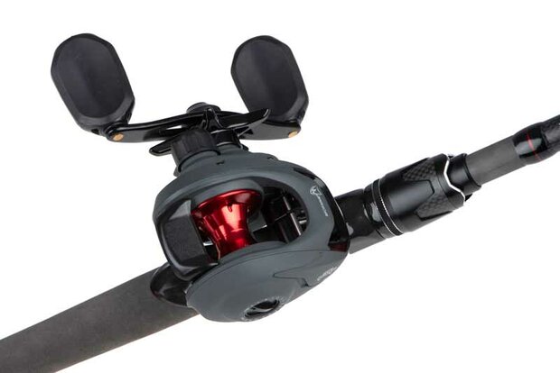 Fox Rage - Warrior Baitcast reel - Fox Rage